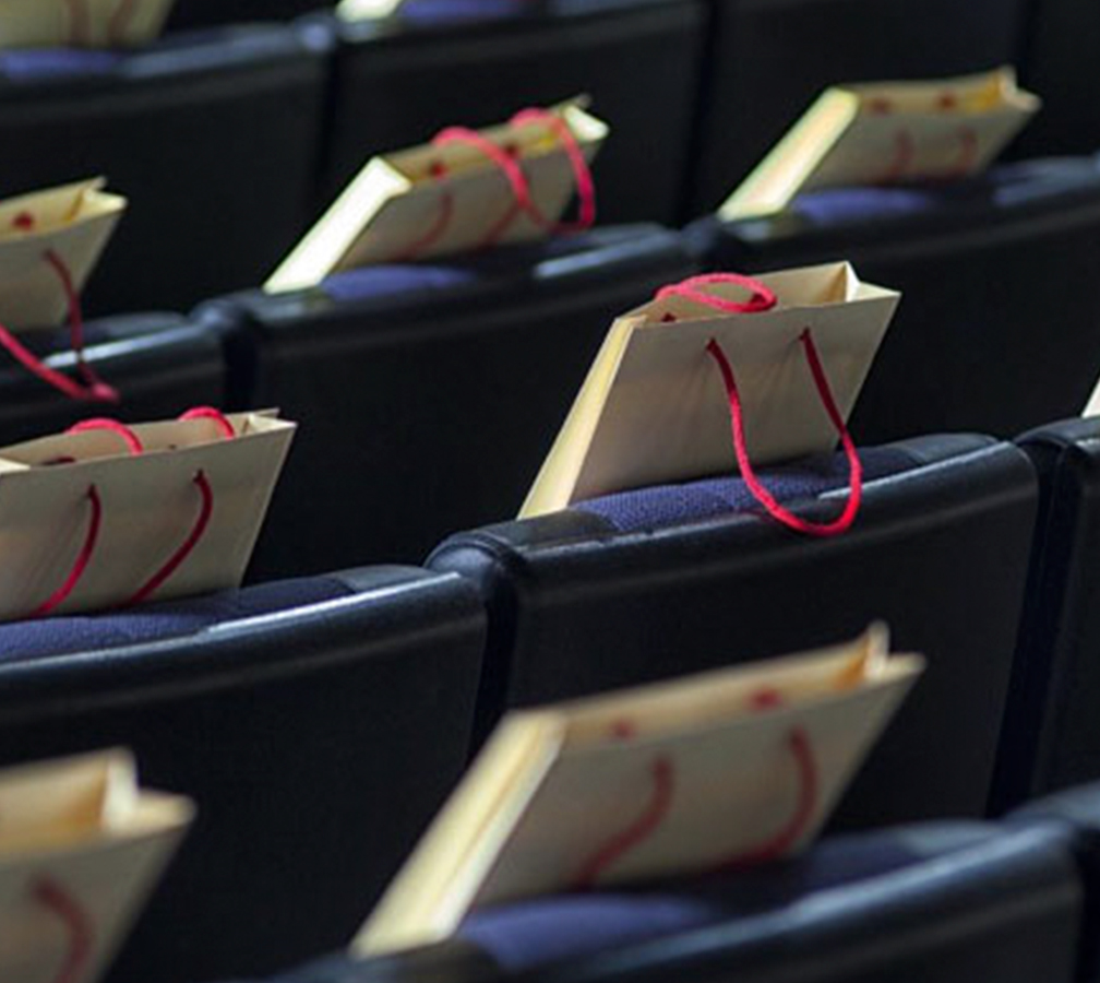 gifting Event Corporations